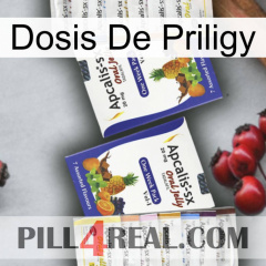 Priligy Dosage 12